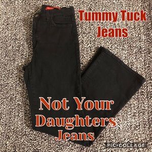 🎉2 for $10 NYDJ Tummy Tuck Jeans size 2 petite